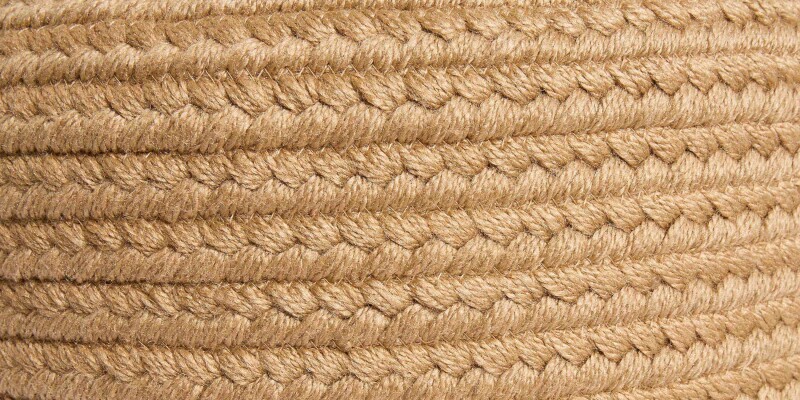 Sosha Pouf SAS01NATURAL