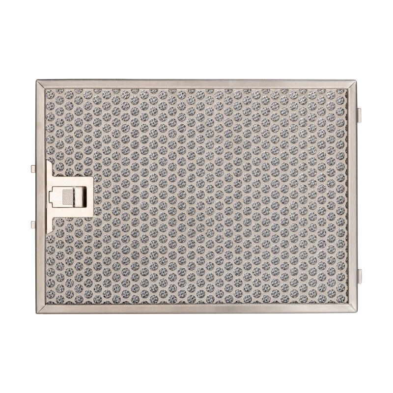 BEST Genuine Replacement Aluminum Filter for Range Hoods, 8-5/8" x 11-3/4" , Fits Select Models SB08087189