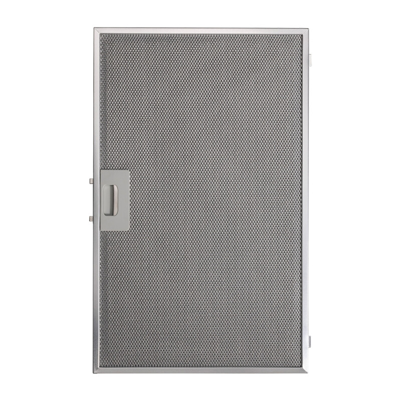 Broan-NuTone Genuine Replacement Aluminum Filter for Range Hoods, 18-13/16" x 11-11/16", Fits Select Models SB08087292