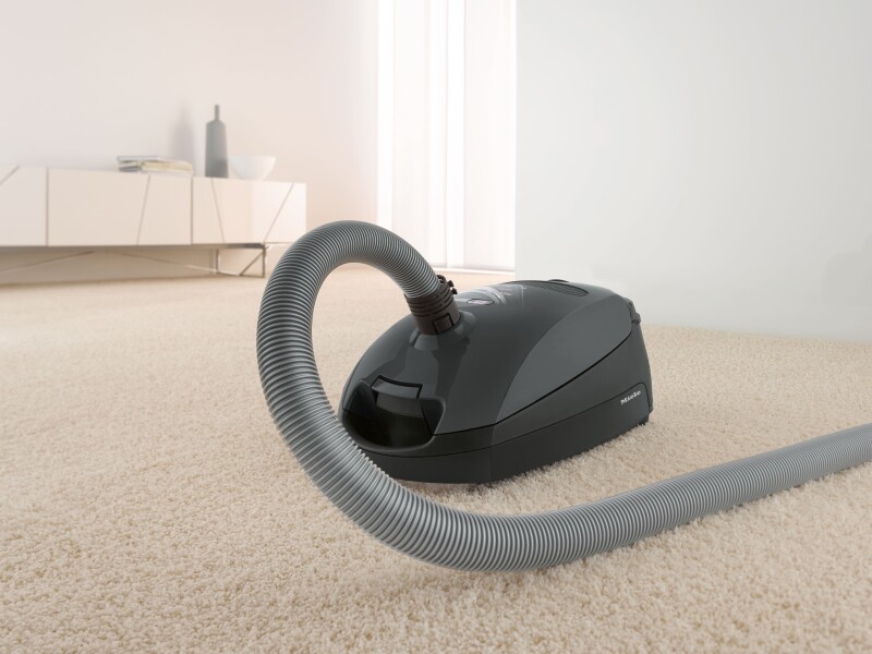 Classic C1 Pure Suction Canister Graph Gry SBAN0GG