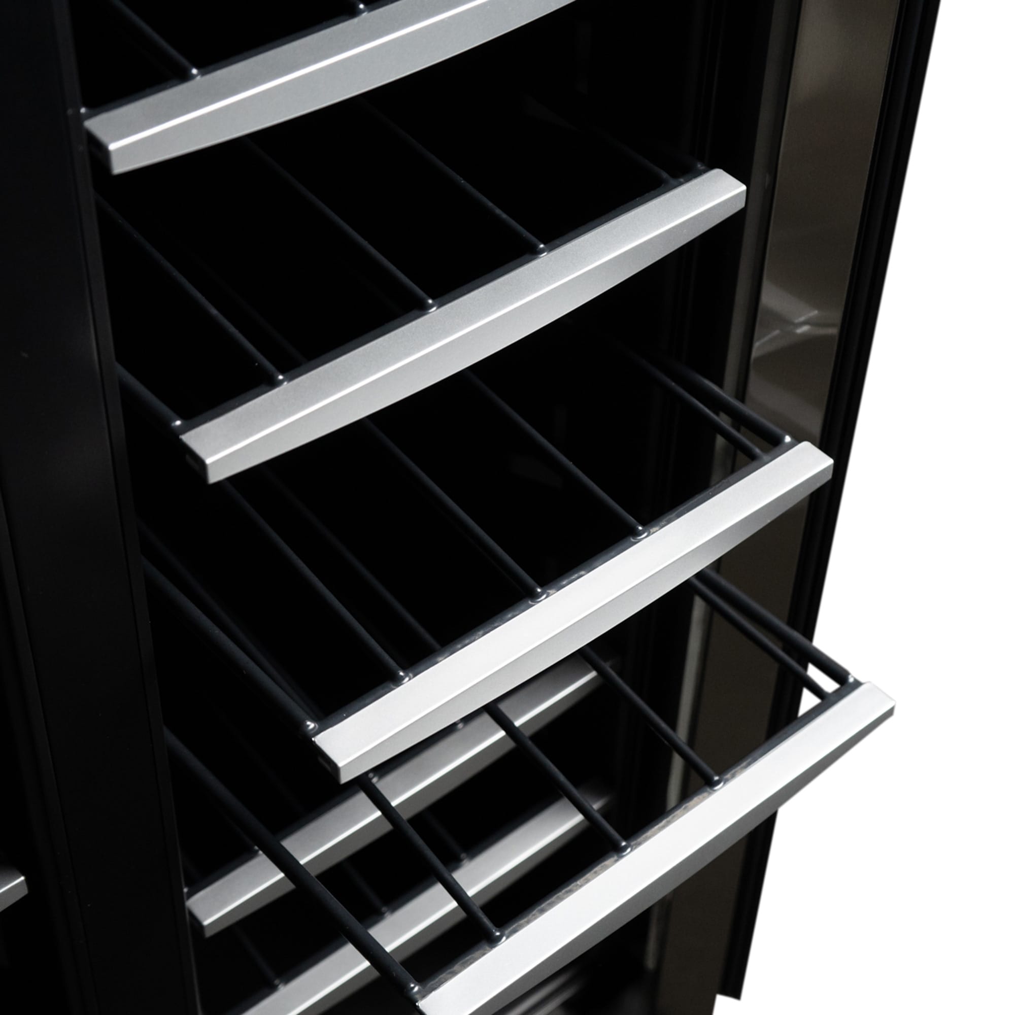 24″ Built-in Beverage Center SBC051D1BSS