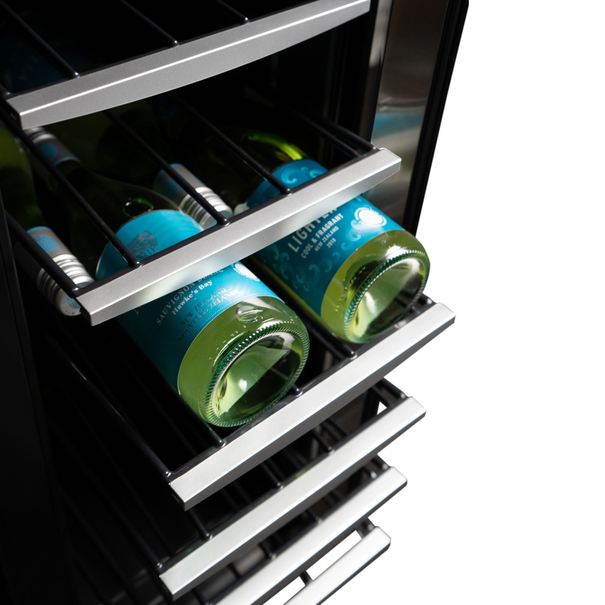 24″ Built-in Beverage Center SBC051D1BSS