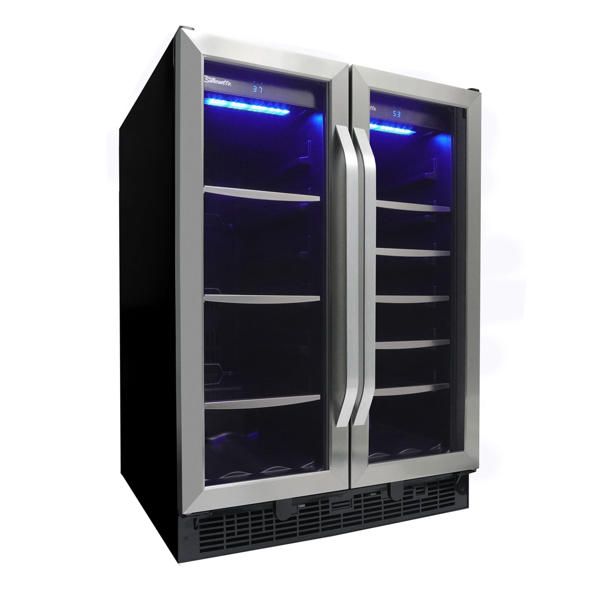 24″ Built-in Beverage Center SBC051D1BSS