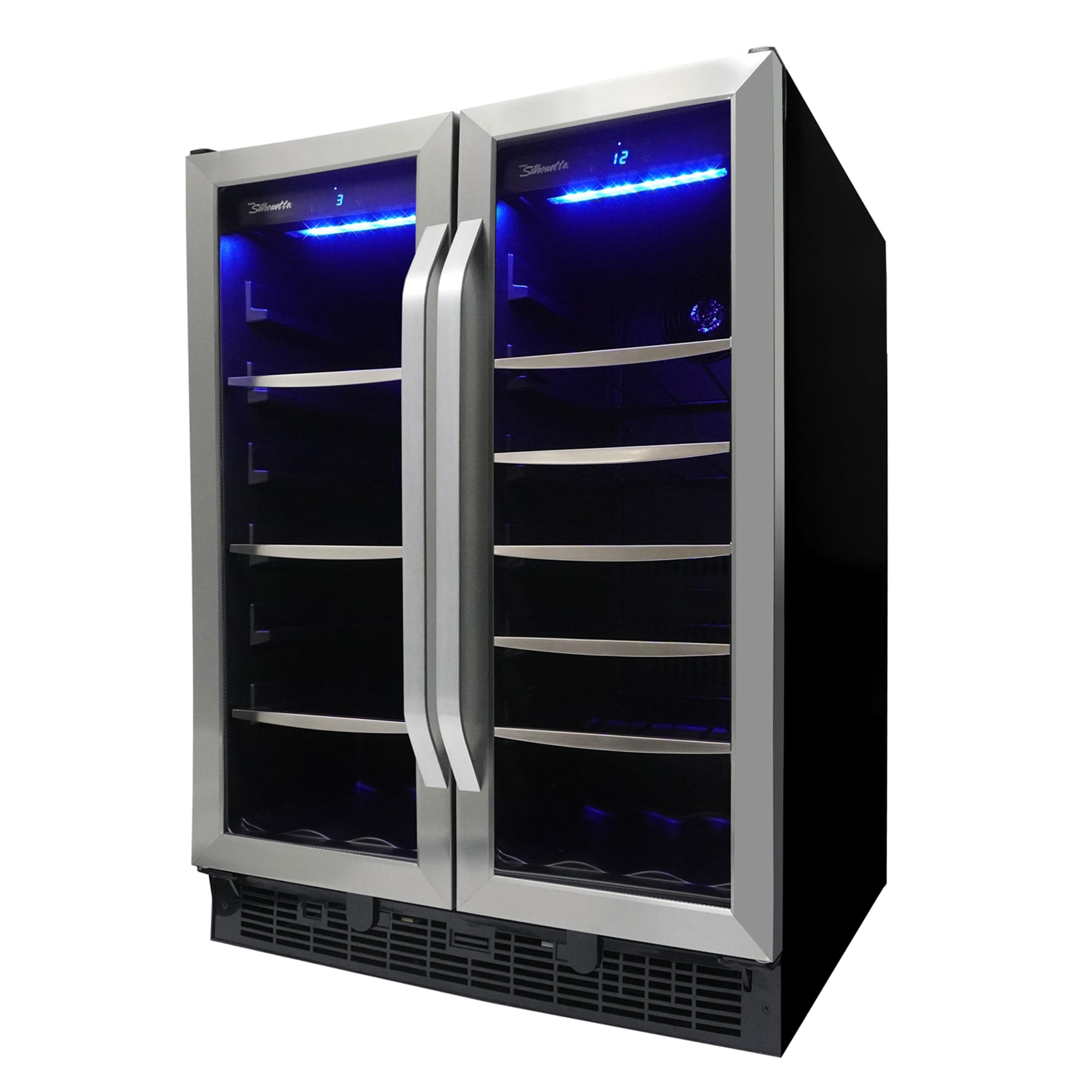 24″ Built-in Beverage Center SBC051D1BSS