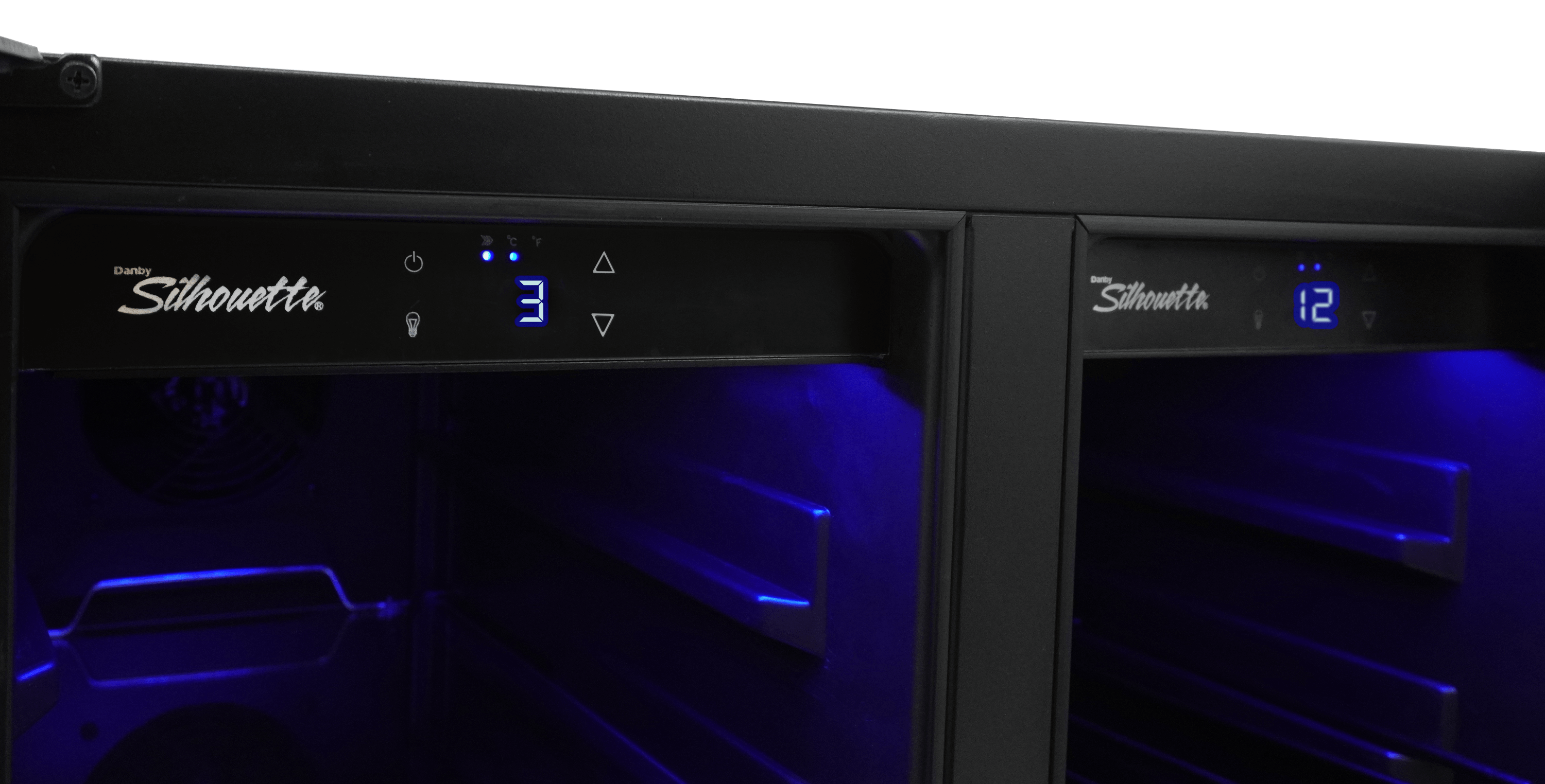 24″ Built-in Beverage Center SBC051D1BSS