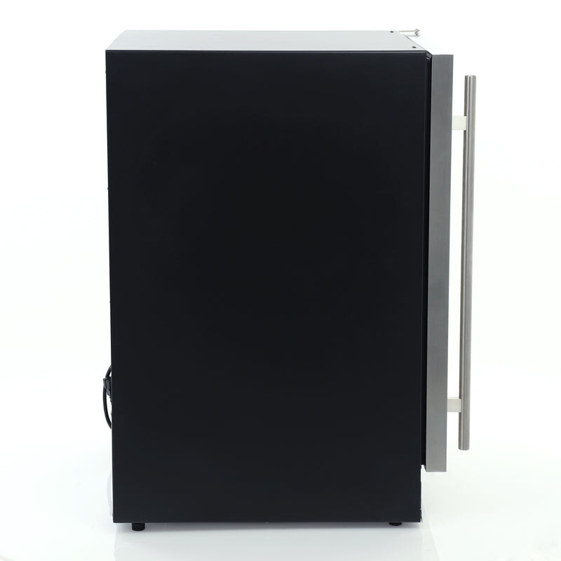 Series 3 24" Indoor/Outdoor Premium Beverage Center SBC243SS, product image 8 of 9