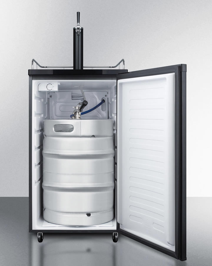 Full-Sized Kegerator SBC582B