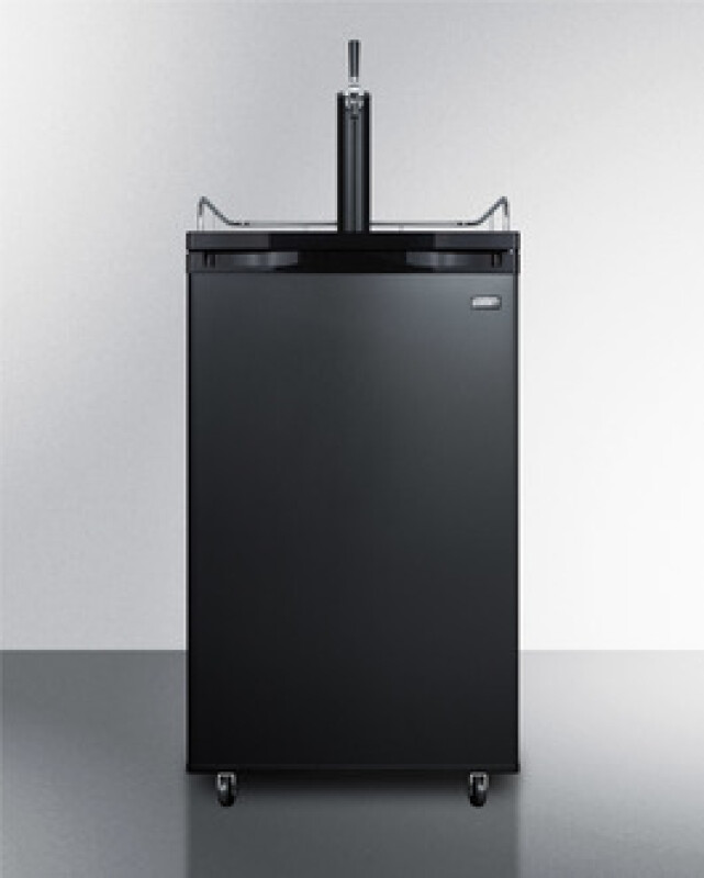 Full-Sized Kegerator SBC582B