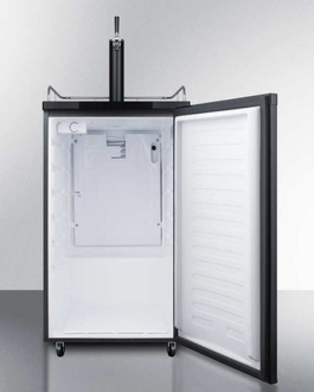 Full-Sized Kegerator SBC582B