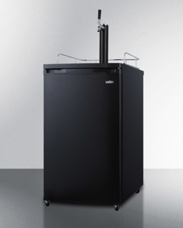 Full-Sized Kegerator SBC582B
