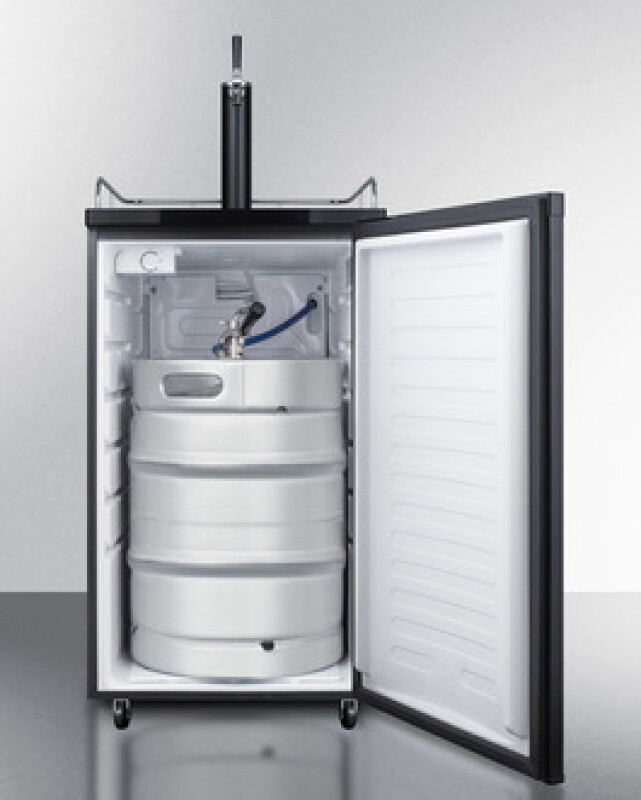 Full-Sized Kegerator SBC582B