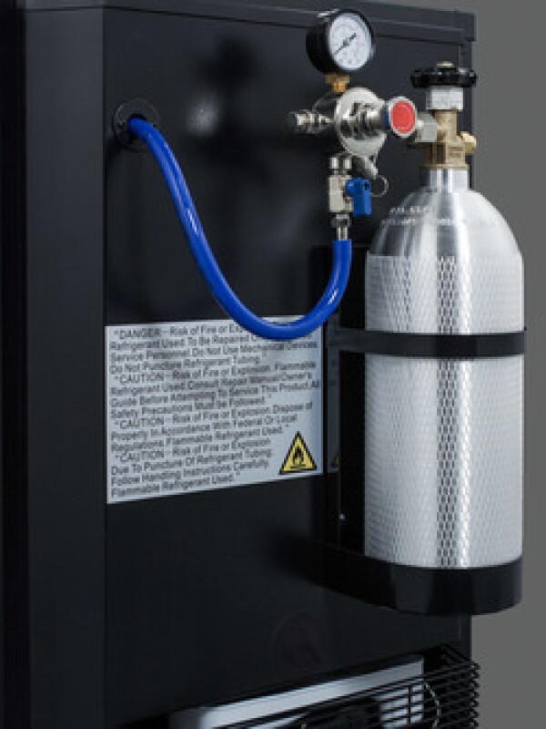 Full-Sized Kegerator SBC582B