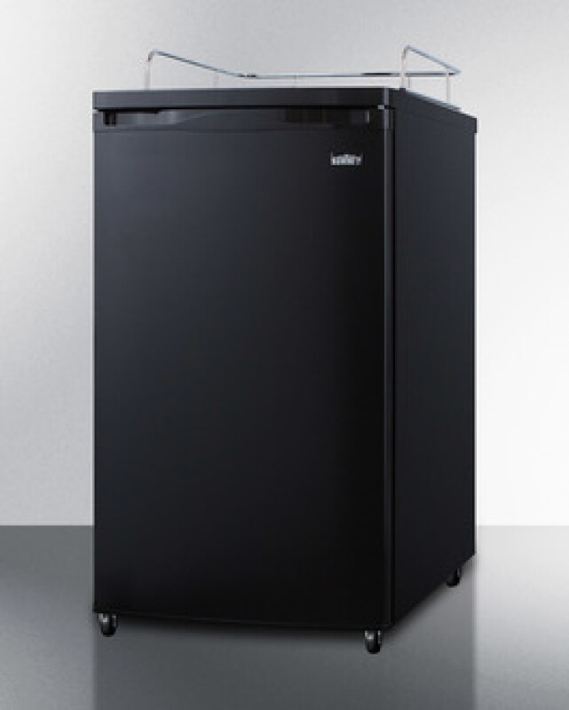 Full-Sized Kegerator SBC582BNK