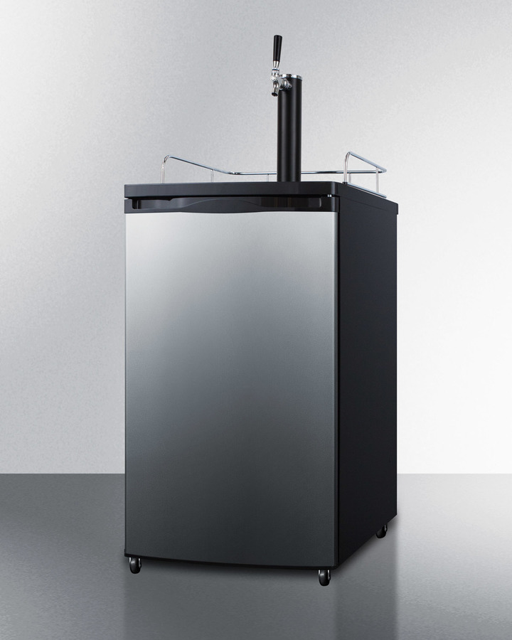 Full-Sized Kegerator SBC583SS