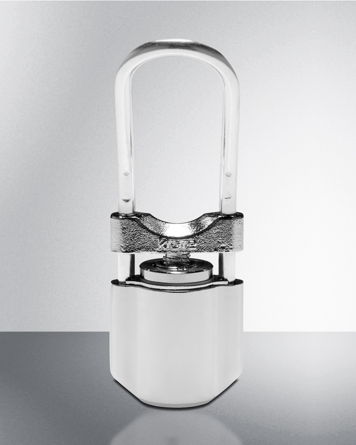 24" Wide Built-In Kegerator, ADA Compliant SBC58BLBIADALOCK