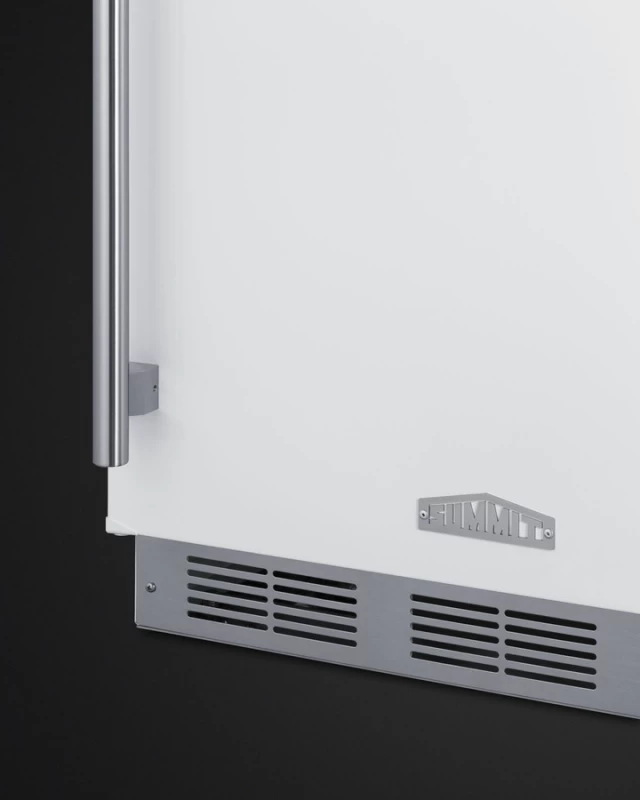 24" Wide Built-In Kegerator, ADA Compliant SBC58WHBIADA