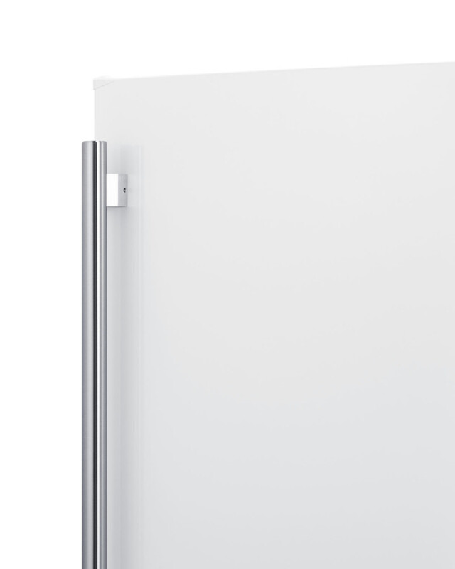 24" Wide Built-In Coffee Kegerator, ADA Compliant SBC58WHBIADACMTWIN