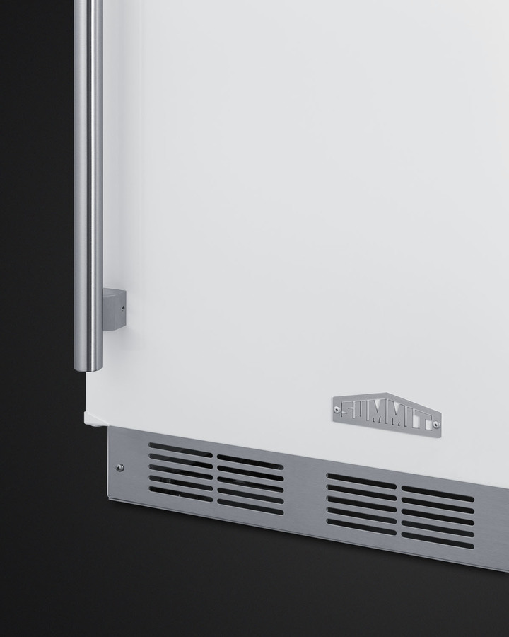 24" Wide Built-In Kegerator, ADA Compliant SBC58WHBIADANK