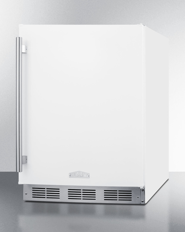 24" Wide Built-In Kegerator, ADA Compliant SBC58WHBIADANK