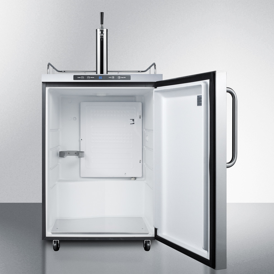 Summit Kegerator