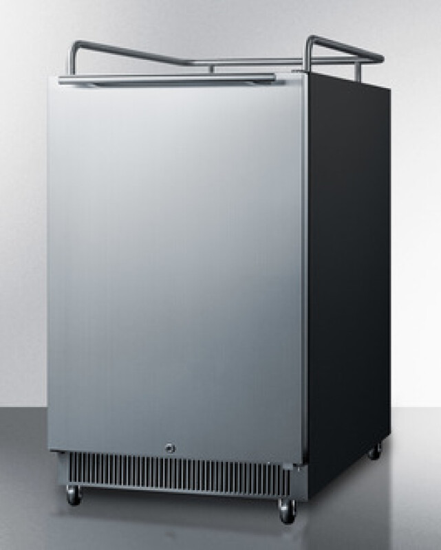 24" Wide Built-In Kegerator SBC677BINK