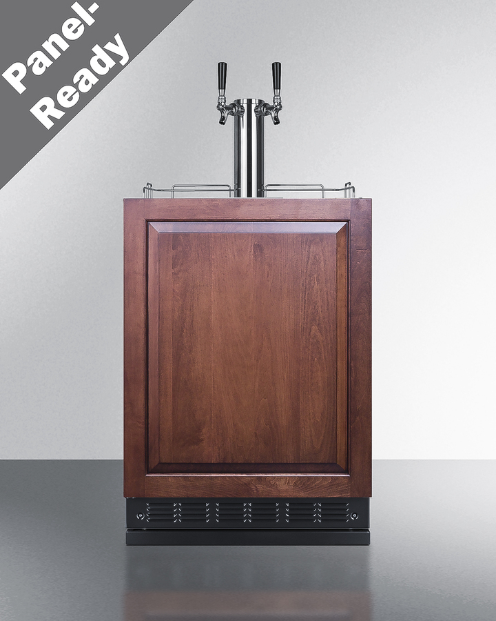 Kegerator / Beer Dispenser SBC7BRSIFCF2LHD