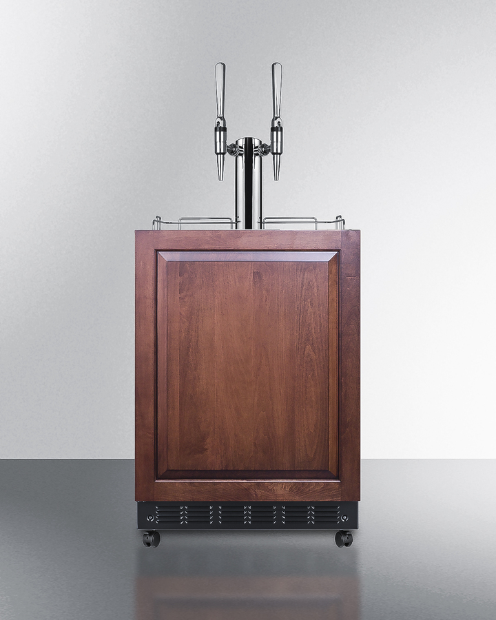 Kegerator / Beer Dispenser SBC7BRSIFNCF2LHD