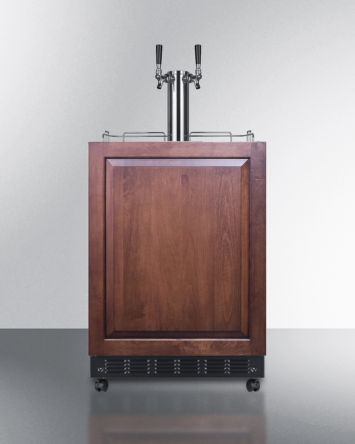 Kegerator / Beer Dispenser SBC7BRSIFWK2LHD