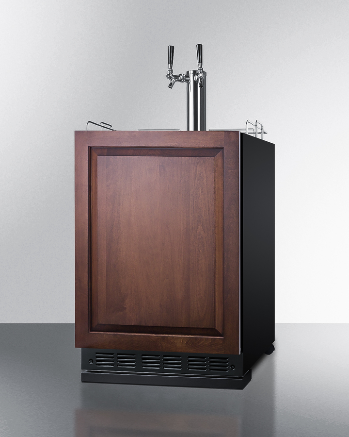 Kegerator / Beer Dispenser SBC7BRSIFWK2LHD