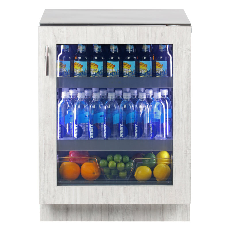 Beverage Refrigerator | ADA Height SBCR24PRADA, product image 3 of 4