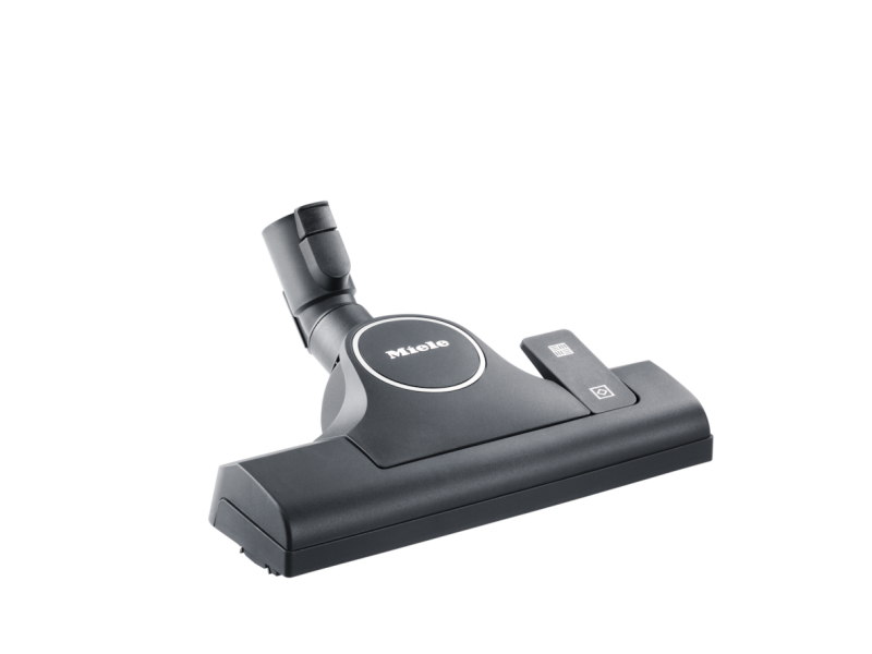 AllTeQ ‑ floorhead universal floorhead for extremely effortless vacuuming. SBD3653