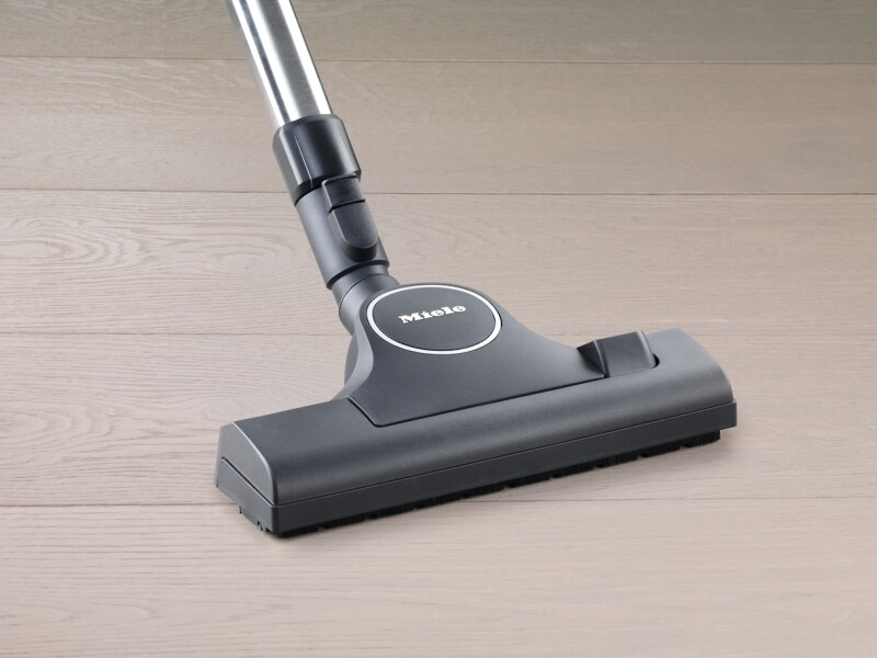 AllTeQ ‑ floorhead universal floorhead for extremely effortless vacuuming. SBD3653