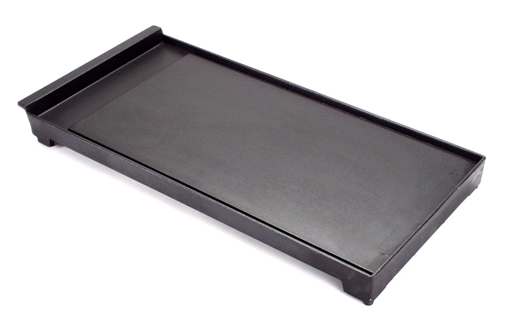 12"w Portable Griddle SBPGD