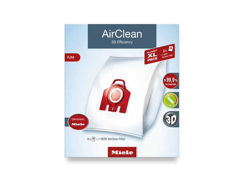 SB SET FJM+HA AirClean XL-Pack SBSETFJMHA