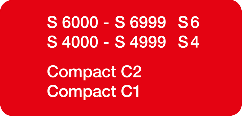 SB SET FJM+HA AirClean XL-Pack SBSETFJMHA