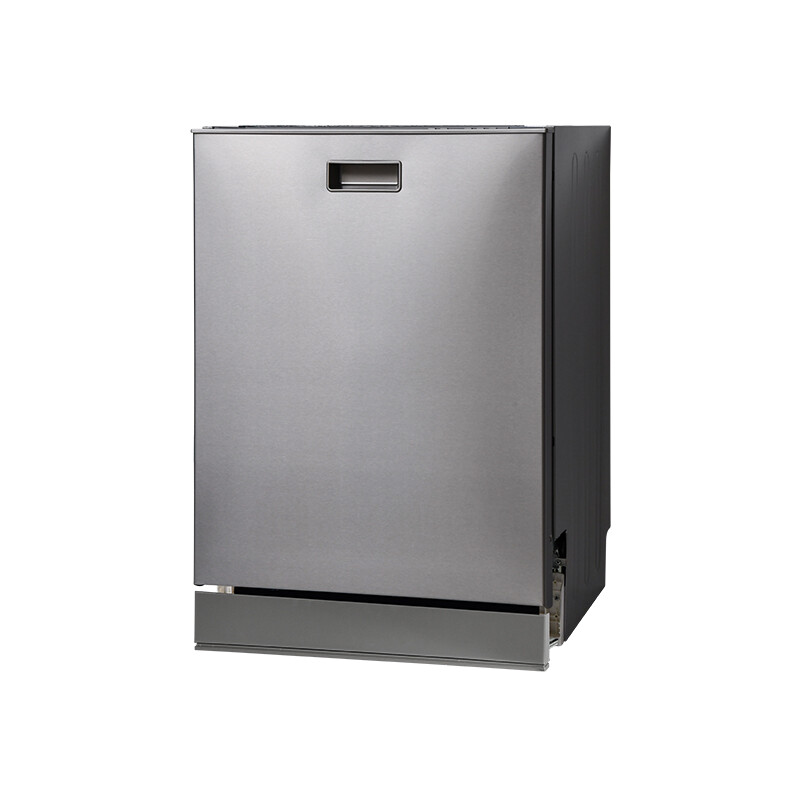 24 in 2440 Dishwasher Top Control 3rd Rack 15 place 3.4g QUIET 51 dB 110V EStar SBT2440