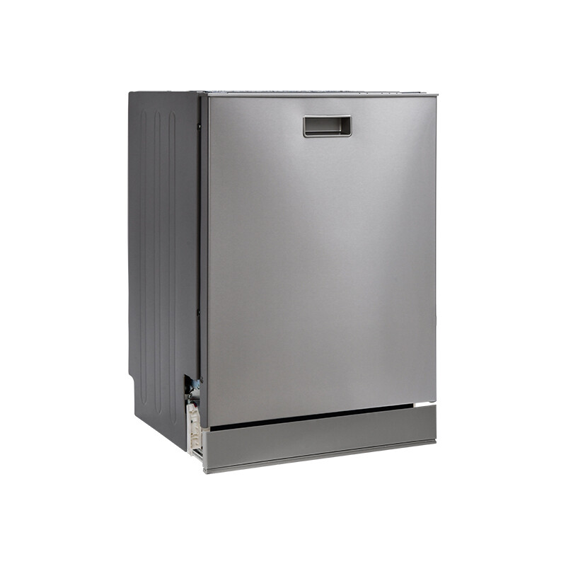 24 in 2440 Dishwasher Top Control 3rd Rack 15 place 3.4g QUIET 51 dB 110V EStar SBT2440