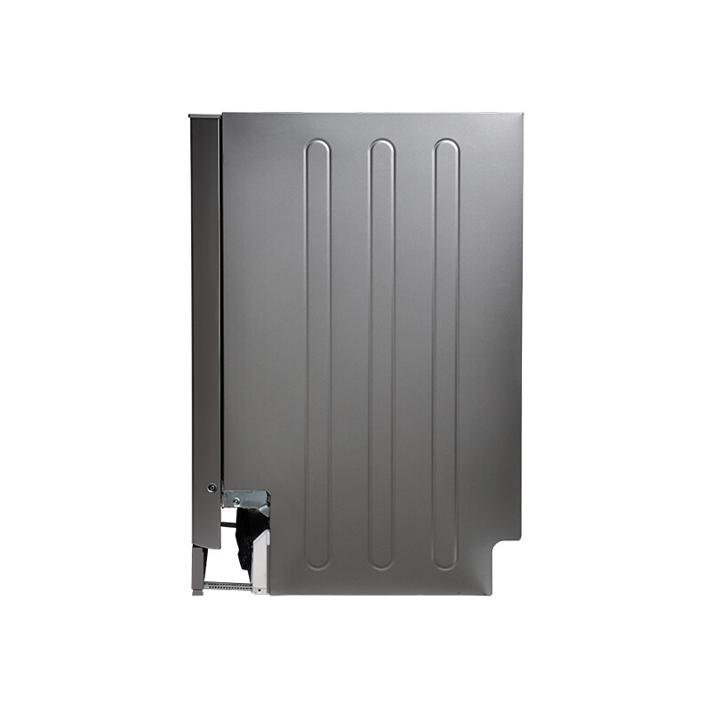 24 in 2440 Dishwasher Top Control 3rd Rack 15 place 3.4g QUIET 51 dB 110V EStar SBT2440