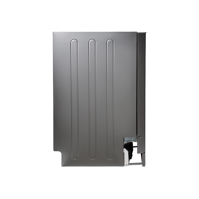 24 in 2440 Dishwasher Top Control 3rd Rack 15 place 3.4g QUIET 51 dB 110V EStar SBT2440