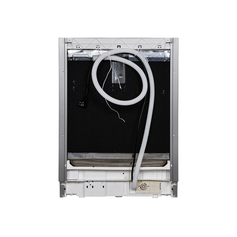 24 in 2440 Dishwasher Top Control 3rd Rack 15 place 3.4g QUIET 51 dB 110V EStar SBT2440