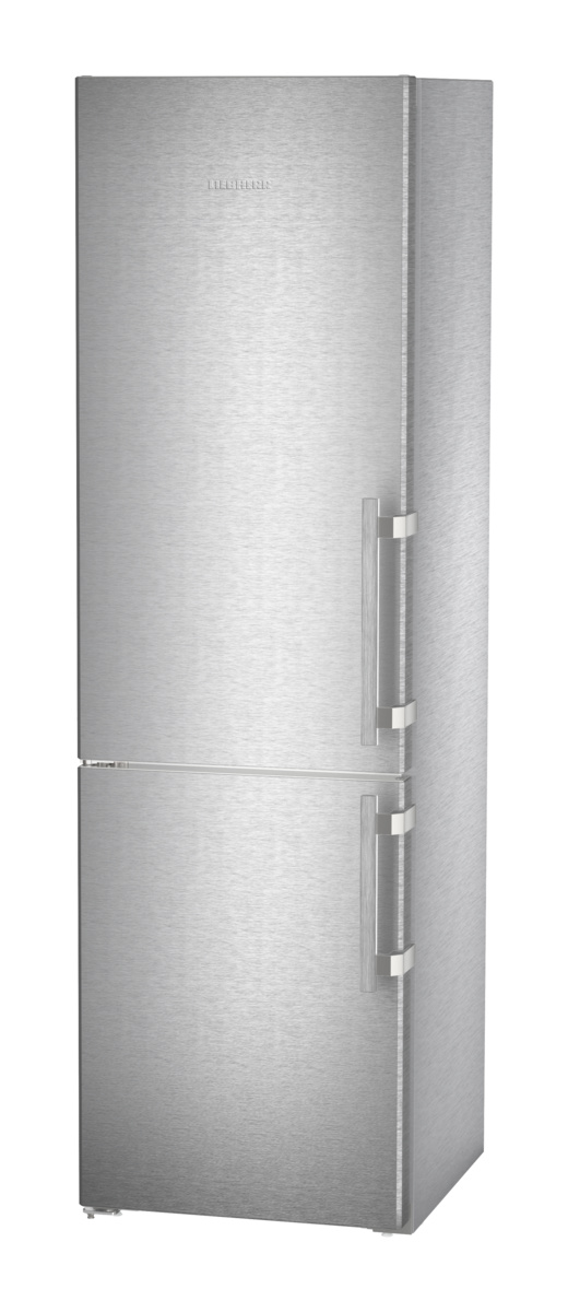 Combined fridge-freezers with EasyFresh and NoFrost, Left Hinged SC5781