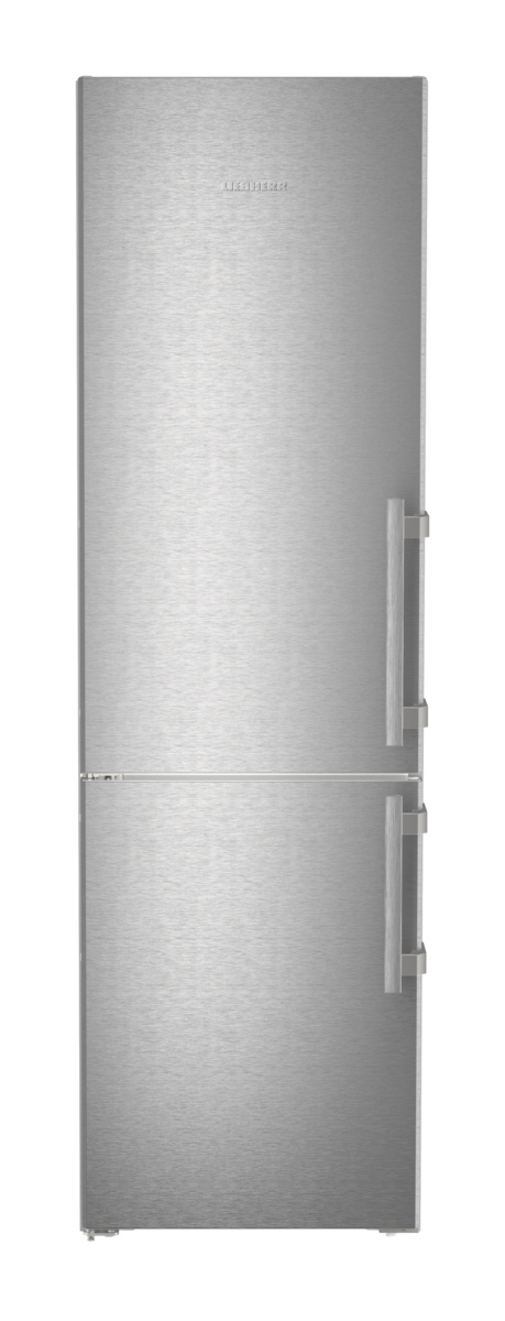 Combined fridge-freezers with EasyFresh and NoFrost SC5781