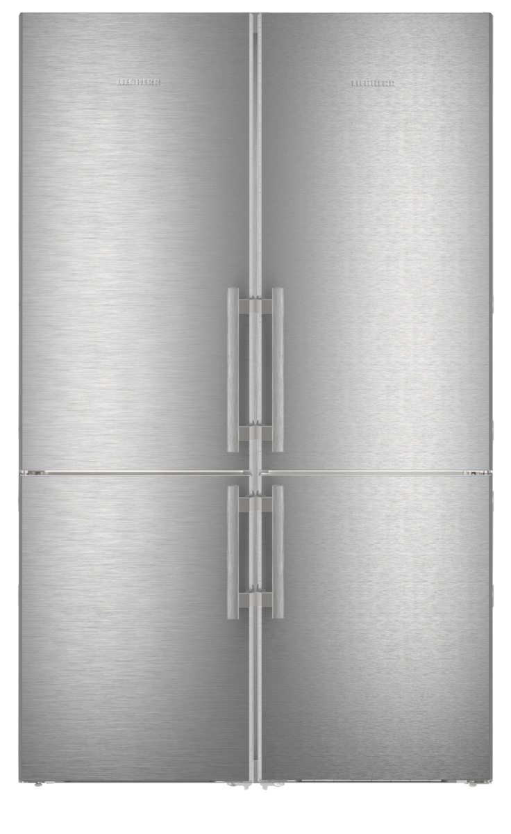 Side-by-Side combination SC5781ANDSCB5790IMCOMBINED