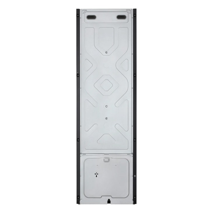 LG Styler® Smart Steam Closet with Dual TrueSteam® Technology, Dynamic MovingHanger™ and Built-In HandySteamer™ view 18