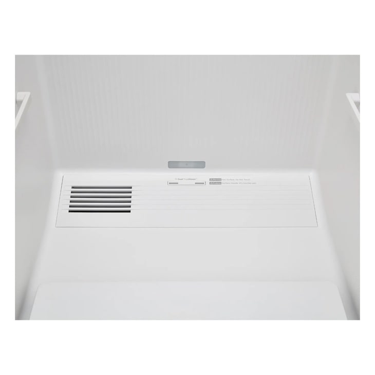 LG Styler® Smart Steam Closet with Dual TrueSteam® Technology, Dynamic MovingHanger™ and Built-In HandySteamer™ view 15