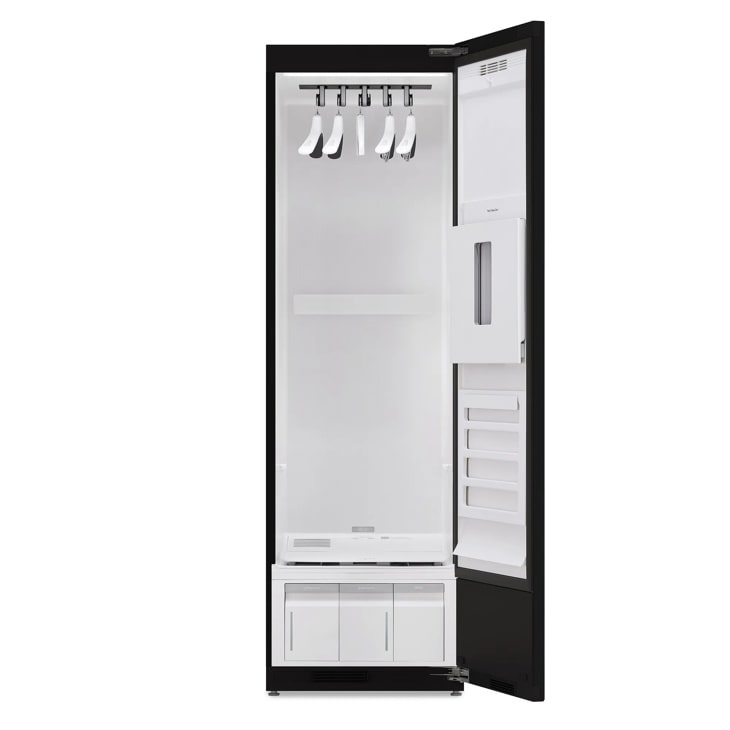 LG Styler® Smart Steam Closet with Dual TrueSteam® Technology and Dynamic MovingHanger™ view 21