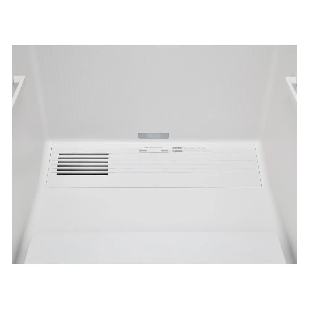 LG Styler® Smart Steam Closet with Dual TrueSteam® Technology and Dynamic MovingHanger™ view 14