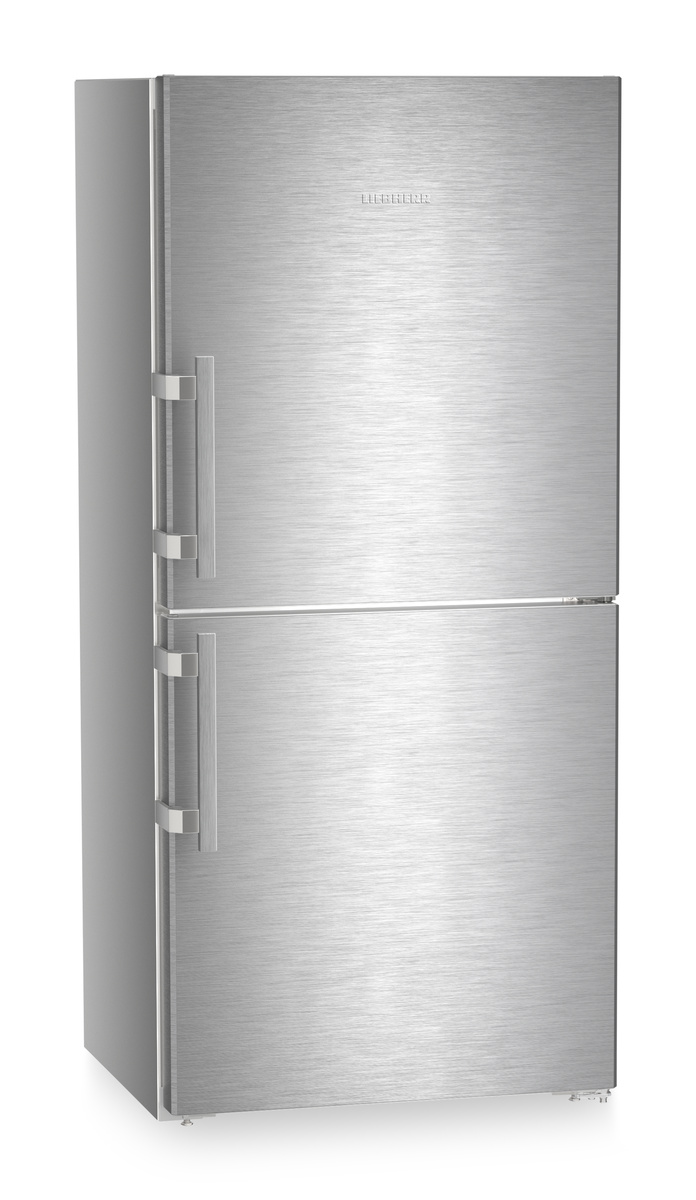 Combined fridge-freezers with EasyFresh and NoFrost, Right Hinged SC7520