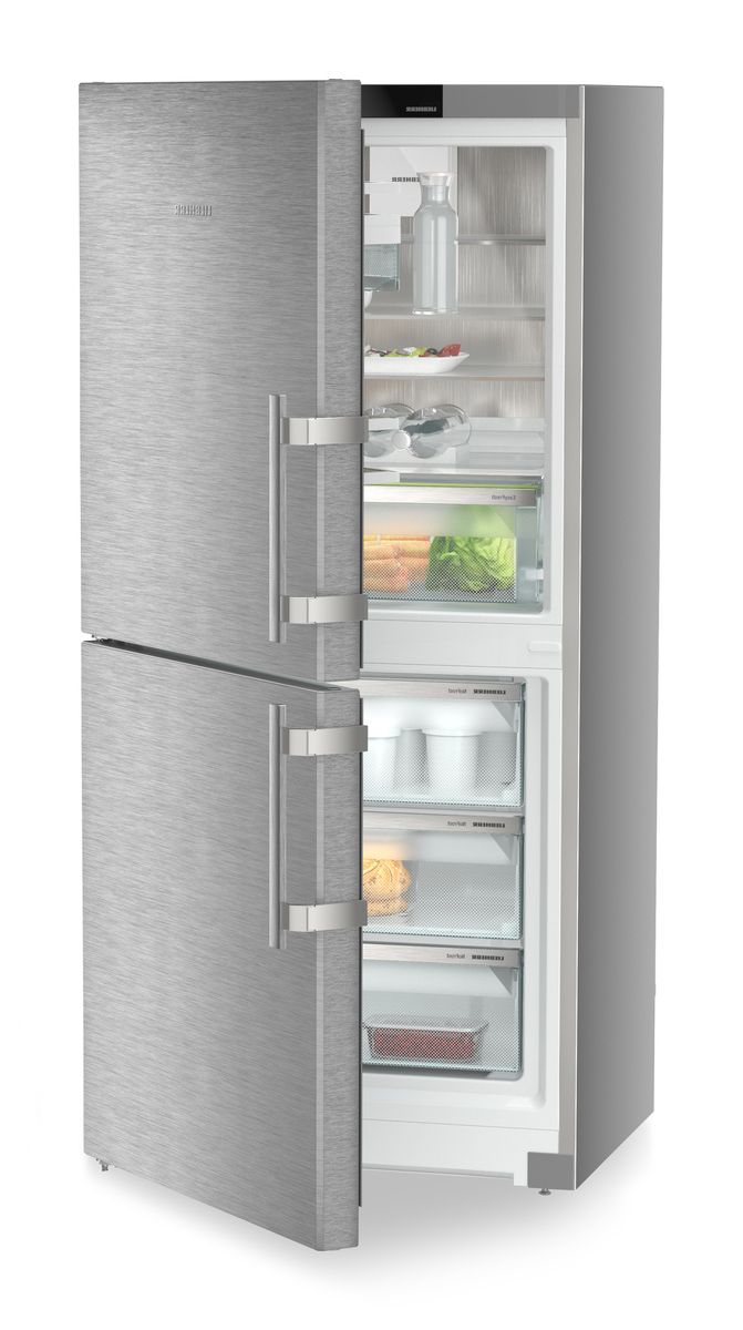 30" Bottom Freezer Refrigerator, Left Hinge SC7520L
