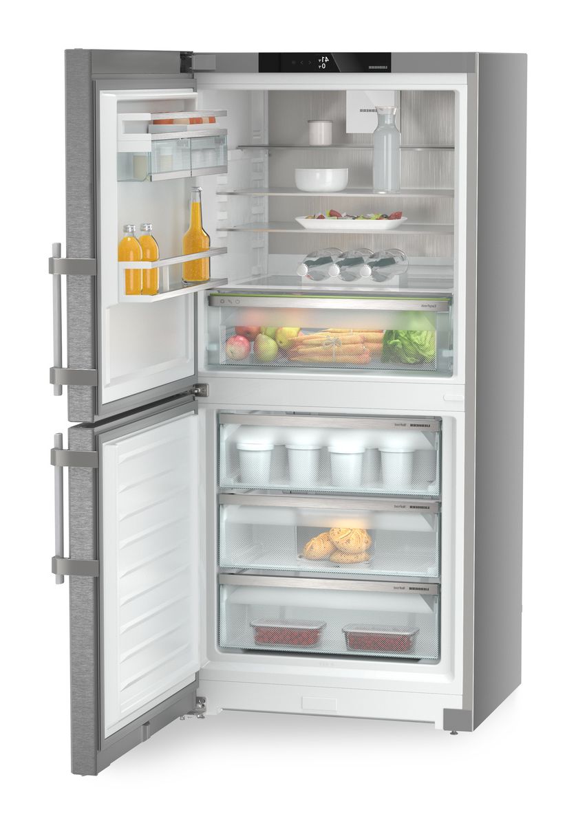 30" Bottom Freezer Refrigerator, Left Hinge SC7520L, product image 10 of 20